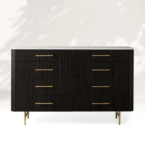 Finnley Eight-Drawer Dresser Finnley Eight-Drawer Dresser