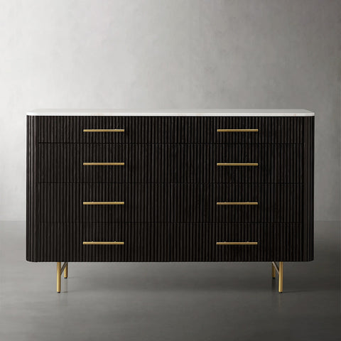 Finnley Eight-Drawer Dresser Finnley Eight-Drawer Dresser