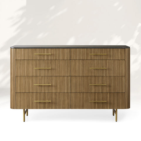 Finnley Eight-Drawer Dresser Finnley Eight-Drawer Dresser