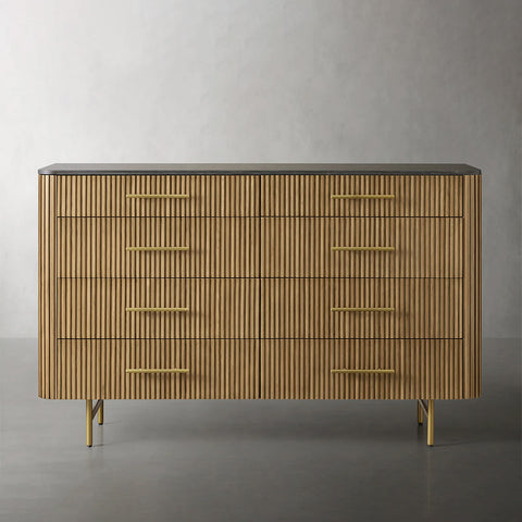 Finnley Eight-Drawer Dresser Finnley Eight-Drawer Dresser