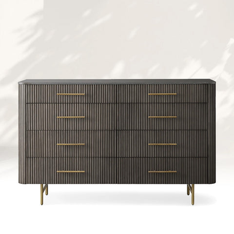 Finnley Eight-Drawer Dresser Finnley Eight-Drawer Dresser