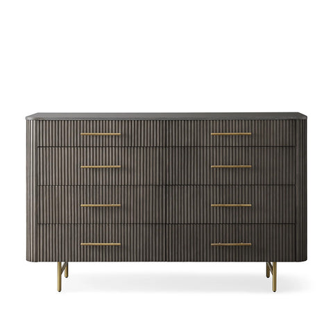 Finnley Eight-Drawer Dresser Finnley Eight-Drawer Dresser