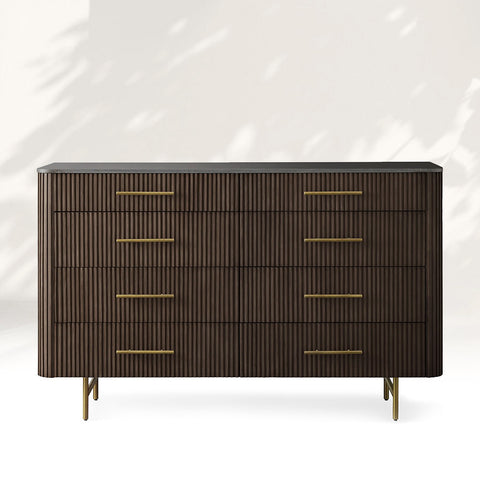 Finnley Eight-Drawer Dresser Finnley Eight-Drawer Dresser