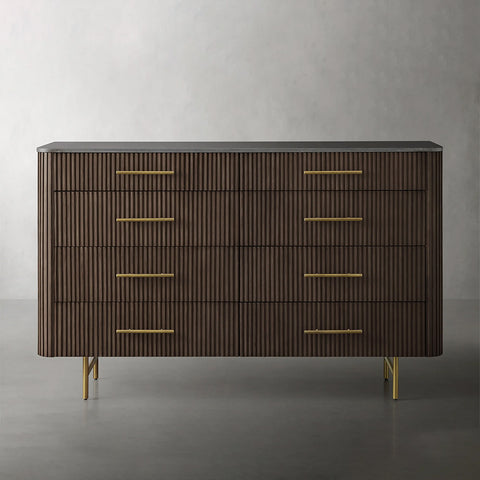 Finnley Eight-Drawer Dresser Finnley Eight-Drawer Dresser