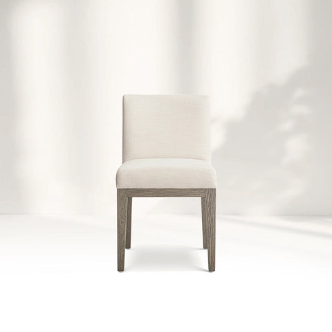 Morge Fabric Dining Side Chair Morge Fabric Dining Side Chair