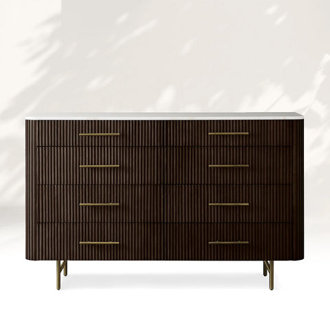 Finnley Eight-Drawer Dresser Finnley Eight-Drawer Dresser