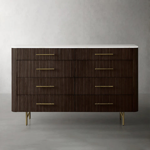 Finnley Eight-Drawer Dresser Finnley Eight-Drawer Dresser