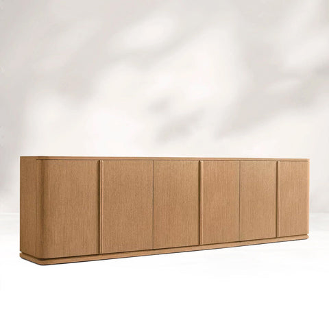Alingda 6-Door Sideboard Alingda 6-Door Sideboard