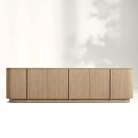 Mulho 6-Door Media Console Mulho 6-Door Media Console