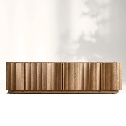 Mulho 6-Door Media Console Mulho 6-Door Media Console