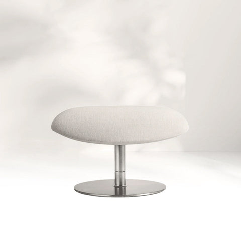 Lanze Swivel Ottoman Lanze Swivel Ottoman