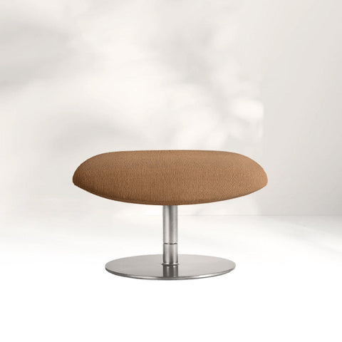 Lanze Swivel Ottoman Lanze Swivel Ottoman