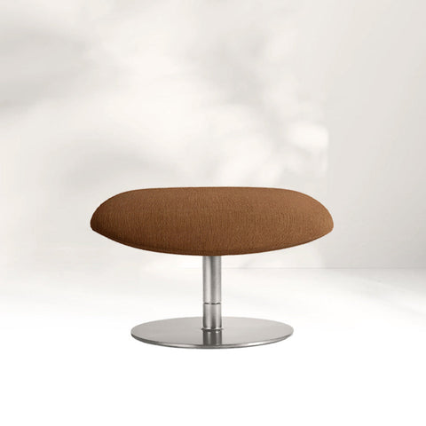 Lanze Swivel Ottoman Lanze Swivel Ottoman