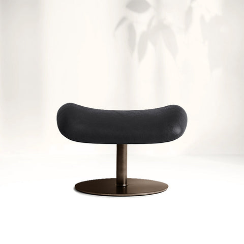 Bason Swivel Ottoman Bason Swivel Ottoman