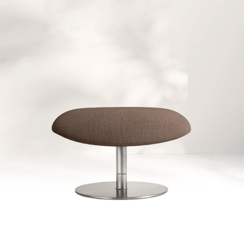 Lanze Swivel Ottoman Lanze Swivel Ottoman