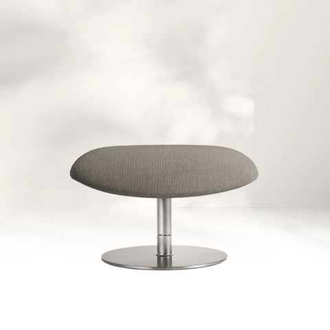 Lanze Swivel Ottoman Lanze Swivel Ottoman