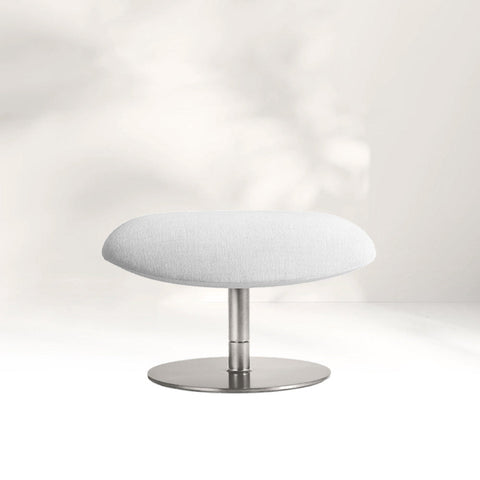 Lanze Swivel Ottoman Lanze Swivel Ottoman