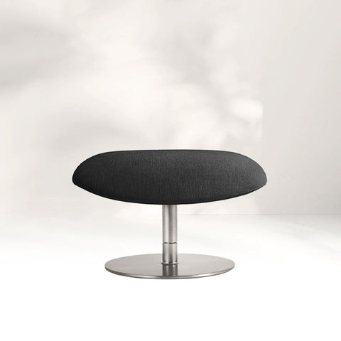 Lanze Swivel Ottoman Lanze Swivel Ottoman