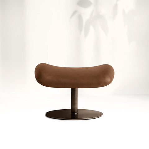 Bason Swivel Ottoman Bason Swivel Ottoman