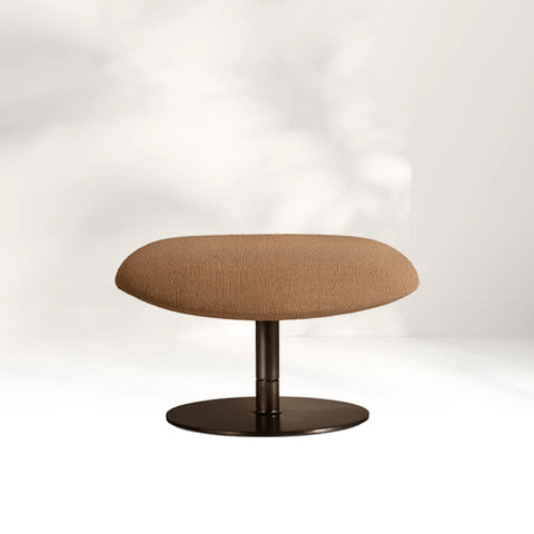 Lanze Swivel Ottoman Lanze Swivel Ottoman