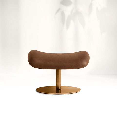 Bason Swivel Ottoman Bason Swivel Ottoman