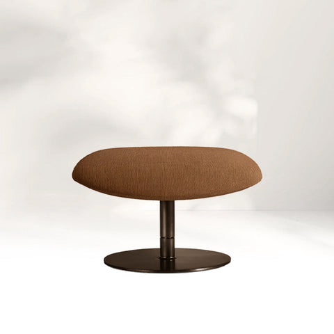 Lanze Swivel Ottoman Lanze Swivel Ottoman