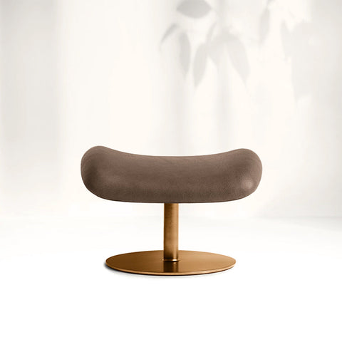 Bason Swivel Ottoman Bason Swivel Ottoman