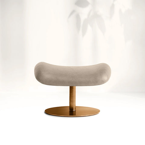 Bason Swivel Ottoman Bason Swivel Ottoman