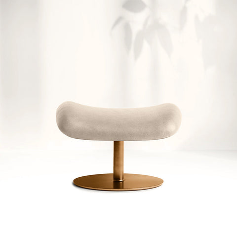 Bason Swivel Ottoman Bason Swivel Ottoman