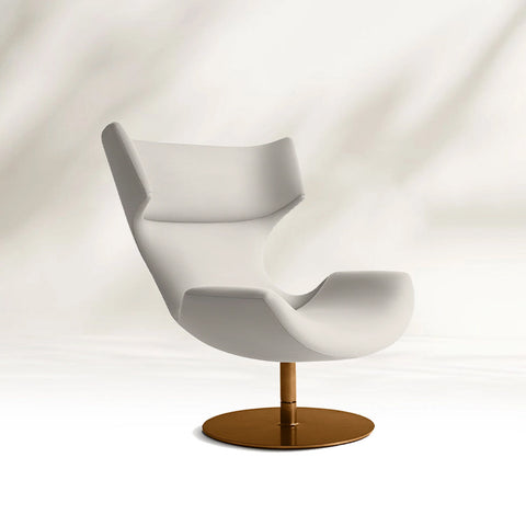 Bason Swivel Chair Bason Swivel Chair