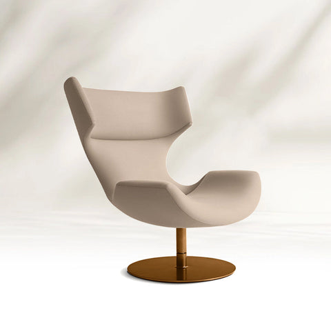 Bason Swivel Chair Bason Swivel Chair