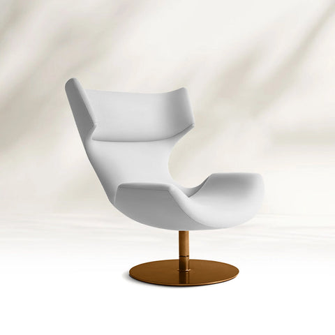Bason Swivel Chair Bason Swivel Chair