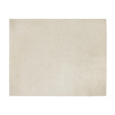 Luxury Hand-Knotted Cashmere Wool Rug