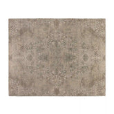 Luvka Hand-Knotted Wool Rug