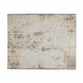 Harlowe Hand-Knotted Wool Viscose Rug