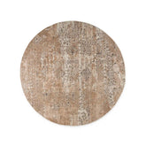 Harlowa Round Rug