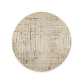 Wylla Hand-Knotted Round Rug