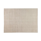 Artym Hand-Knotted Rayon Wool Area Rug
