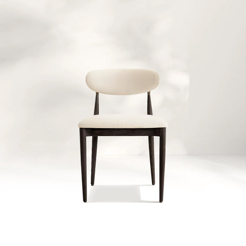 Arnod Fabric Dining Side Chair Arnod Fabric Dining Side Chair