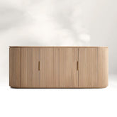 Alden 4-door Sideboard