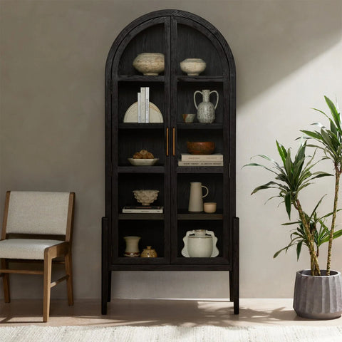 Wright Glass Cabinet Wright Glass Cabinet