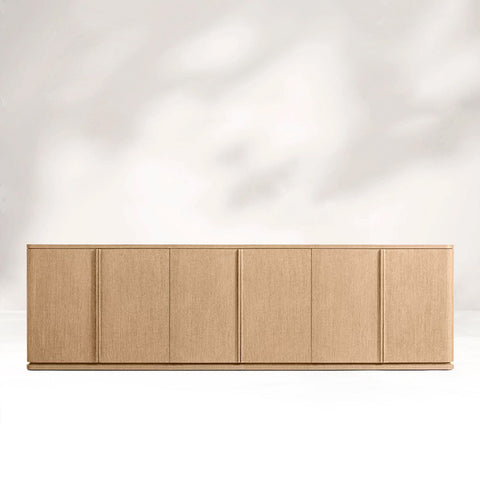 Alingda 6-Door Sideboard Alingda 6-Door Sideboard
