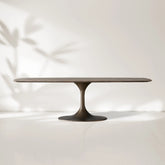 Saint Germain Stone Top Dining Table