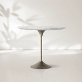 Aero Stone Bistro Table