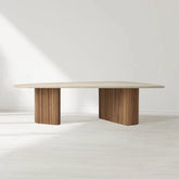 Alesso Outdoor Dining Table