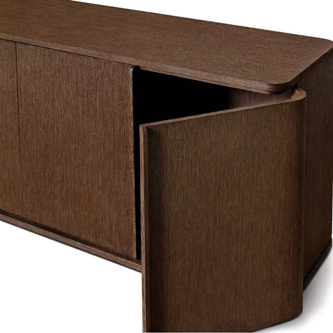 Alingda 6-Door Sideboard Alingda 6-Door Sideboard