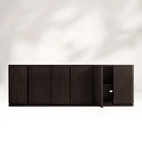 Alingda 6-Door Sideboard Alingda 6-Door Sideboard