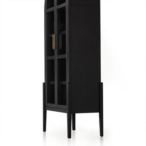 Wright Glass Cabinet Wright Glass Cabinet