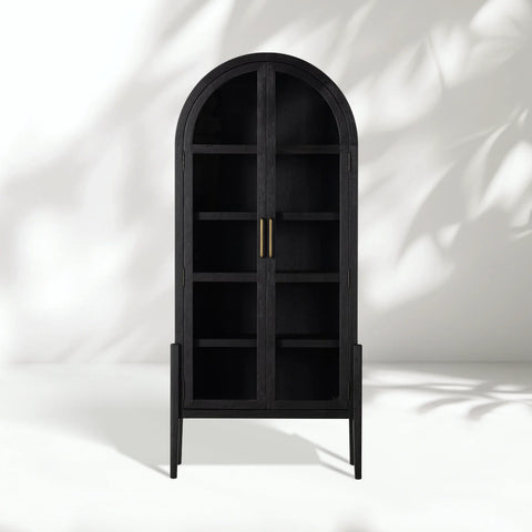 Wright Glass Cabinet Wright Glass Cabinet