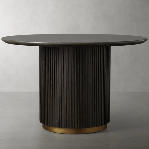 Finnley Round Dining Table Finnley Round Dining Table